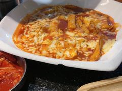 -GOGIYA·咕叽吖韩国传统烤肉店(东方新天地店)