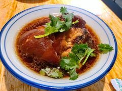同安封肉-聪辉同安老美食饭店(大元路店)