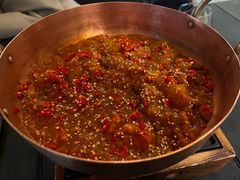 -Ameigo梅果·云贵川bistro(长宁来福士店)