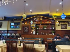 -清真· AL-JANNAT 佳纳特餐厅(仙林店)