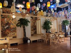 -匠糊·日本料理(美岸广场店)