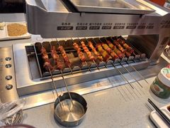 -丰茂烤串(卫星广场店)