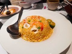 -狮拾久·现代新加坡料理(壹方城店)