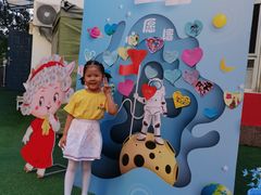 -幸福泉幼儿园(秋实东街)