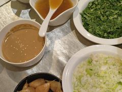 -东来顺饭庄(王府井步行街店)