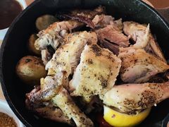 公社招牌烧春鸡-COMMUNE幻师(上邦百汇城店)