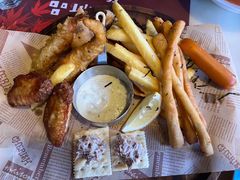 -绿茵阁牛扒餐厅(客村店)