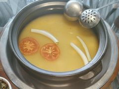 -志晖园圆子鸡·辣子鸡(阳光店)