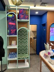 -Browhaus眉睫沙龙