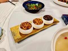 -云采云南菜(中山北路店)