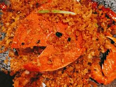 -避风塘·金牌店·夜宵(金玉兰店)