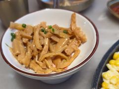 -韩宫宴烤肉·料理(武汉印象城店)