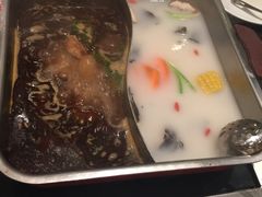 -新辣道鱼火锅(领展购物广场·中关村店)