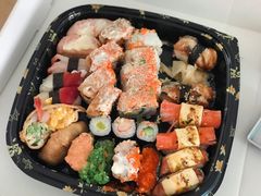 -河风精致寿司(尼盛店)