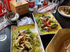 -芦月轩羊蝎子(北蜂窝店)