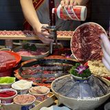 春天里｜安排一顿露天花园非遗原汤火锅