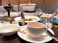 -北海银滩皇冠假日酒店-德丰楼中餐厅