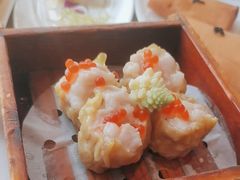 -粤财皇冠假日酒店·彩华轩中餐厅