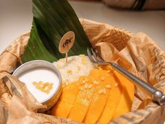 -太食獸泰式茶餐厅(IFS国金中心店)