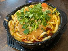 三鲜土豆粉砂锅-兄弟砂锅(陆家巷店)