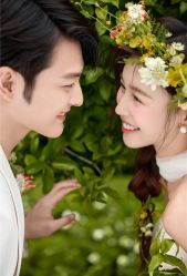 -金夫人婚纱摄影(总店)