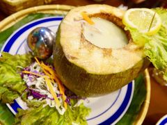 -茉莉.Red Crab