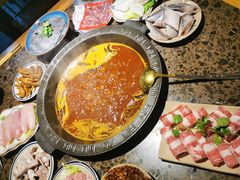 -小楠门·重庆老火锅(合江门店)