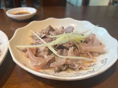 -乡亲鹅肉城(昆山店)