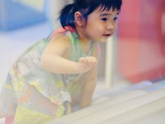 -KIDults童伴儿亲子餐厅(达美中心广场店)