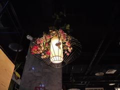 -舌尖上的食缘花园主题餐厅