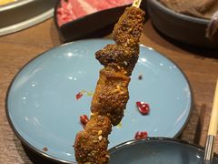 -快乐小羊·内蒙牛羊肉火锅(流花中心店)