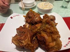 -吴记酱骨炖菜馆(西大直街店)