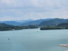 -杭州千岛湖滨江希尔顿度假酒店