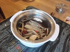 -大渔小鲜火锅店