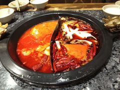 -蜀大侠火锅(建设路第五大道店)