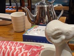 -额尔敦草原涮羊肉·烧烤(冻青树总店)
