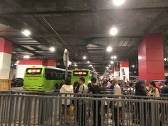 -东直门长途汽车站