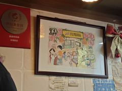 -玫瑰甜品(文明路店)