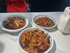 -欧记大排档·景德菜(上海首店)