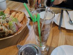 -大茴香越法料理(SOHO复兴店)