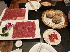 -南门涮肉(天坛店)