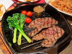 -ZAFFERANO西班牙海鲜饭(上海首店)