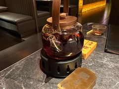 -炊烟小炒黄牛肉(浦东世纪汇店)