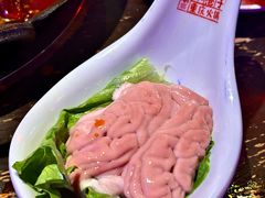 -水巷子·巴掌腰片重庆火锅(云纺店)