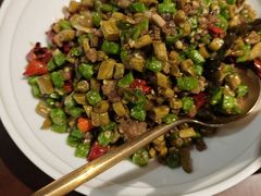 -拾捌川·自贡爆炒(新街口店)