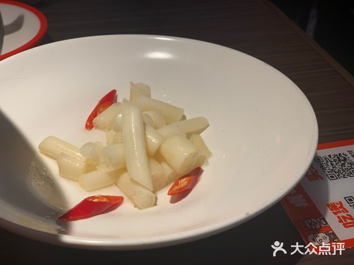 胖哥俩肉蟹煲(湛江印象汇店)图片
