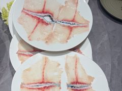 -阿源鱼捞斑鱼火锅·海鲜粥(山景尚宅店)