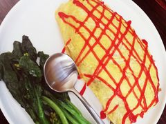 -油城印象(宾南路店)