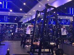-威仕顿健身游泳(御锦城店)