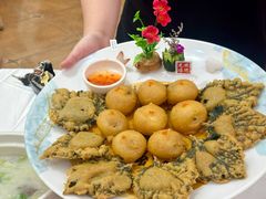 -丰尔粥食·顺德鱼生·干蒸排骨顺德菜(大良分店)